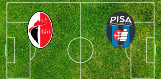 Predicción Bari-Pisa