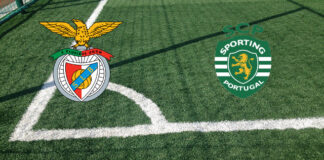 Predicción Benfica-Sporting de Lisboa