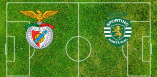 Predicción Benfica-Sporting de Lisboa