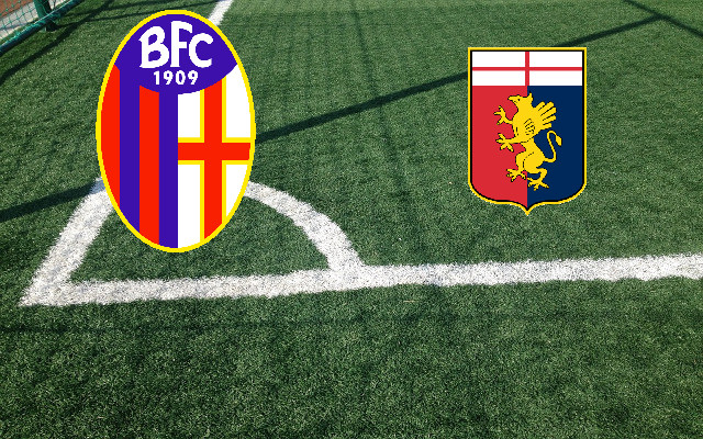 Predicción Bologna-Genoa