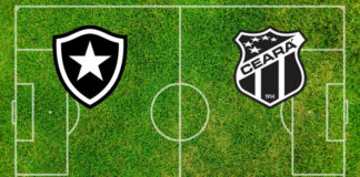 Predicción Botafogo-Ceará