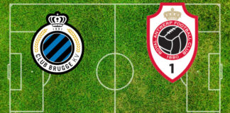 Brujas- Amberes (domingo 25 de mayo, 10:30 h.): alineaciones oficiales, cuotas, pronósticos Predicción Brujas-Amberes