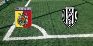 Catanzaro-Cesena (sàbado 17 de mayo, 09:15 h.): alineaciones oficiales, cuotas, pronósticos Predicción Catanzaro-Cesena