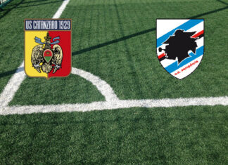 Predicción Catanzaro-Sampdoria