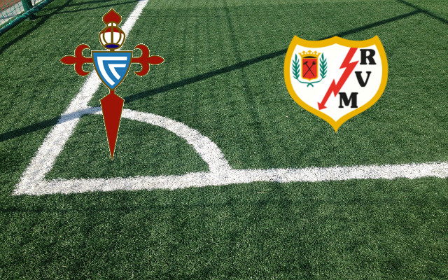 Predicción Celta Vigo-Rayo Vallecano