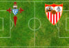 Predicción Celta Vigo-Sevilla