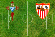 Predicción Celta Vigo-Sevilla