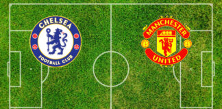 Chelsea- Manchester United (viernes 16 de mayo, 15:15 h.): alineaciones oficiales, cuotas, pronósticos Predicción Chelsea-Manchester United
