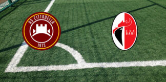Cittadella-Bari (viernes 9 de mayo, 12:30 h.): alineaciones oficiales, cuotas, pronósticos Predicción Cittadella-Bari