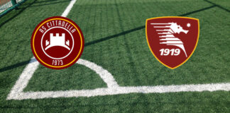 Cittadella-Salernitana (martes 13 de mayo, 12:30 h.): alineaciones oficiales, cuotas, pronósticos Predicción Cittadella-Salernitana