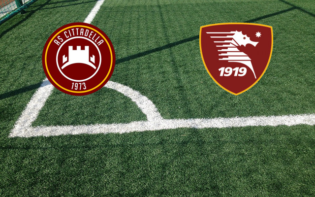 Predicción Cittadella-Salernitana