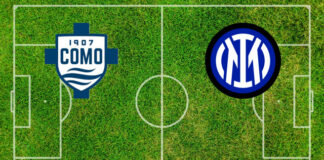Predicción Como-Inter Milán