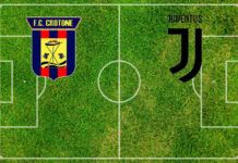 Predicción Crotone-Juventus Next Gen