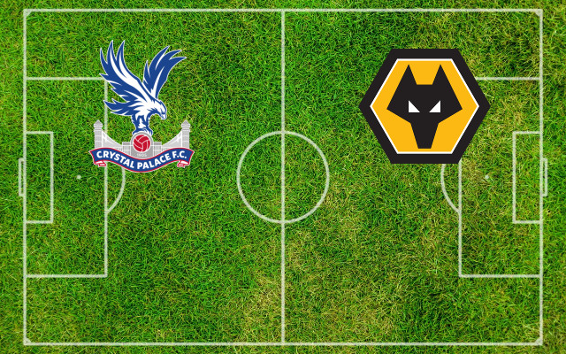 Predicción Crystal Palace-Wolverhampton