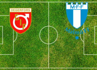 Predicción Degerfors IF-Malmö FF