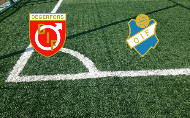 Degerfors IF-Östers_mx Predicción Degerfors IF-Östers