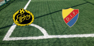 Elfsborg-Djurgarden (lunes 19 de mayo, 11:10 h.): alineaciones oficiales, cuotas, pronósticos Predicción Elfsborg-Djurgården