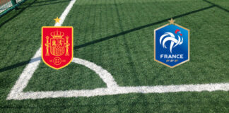 Predicción España-Francia
