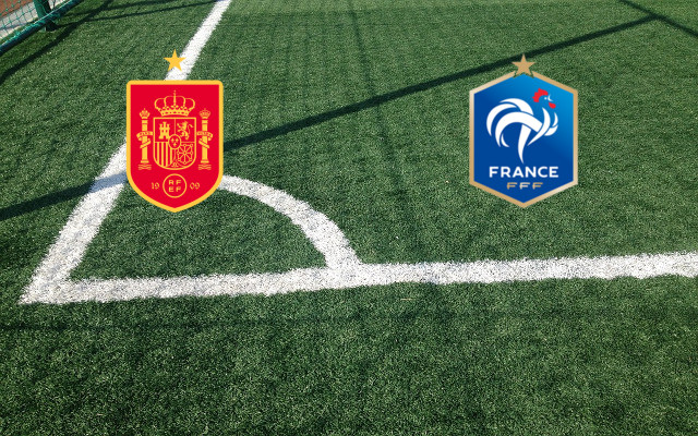Predicción España-Francia