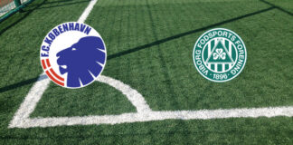 Predicción FC Copenhague-Viborg