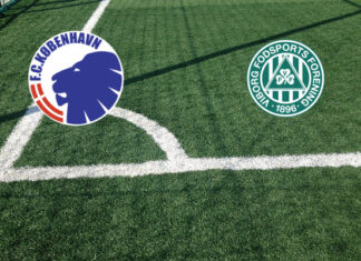 Predicción FC Copenhague-Viborg