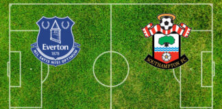 Predicción FC Everton-Southampton
