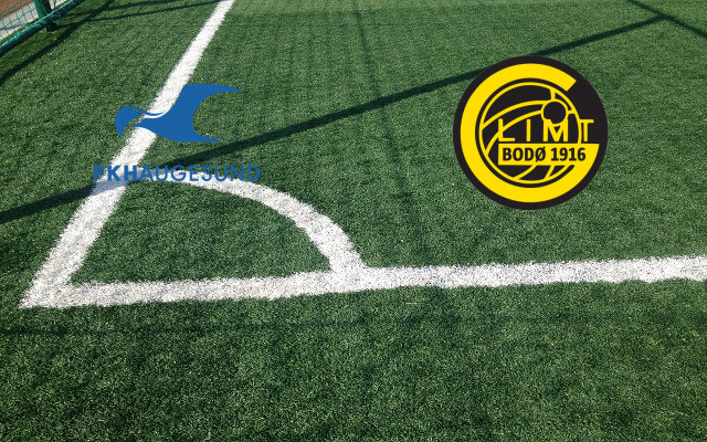 Predicción FK Haugesund-Bodø/Glimt