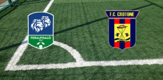 Feralpisalò-Crotone (miércoles 14 de mayo, 12:00 h.): alineaciones, cuotas, pronósticos Predicción Feralpisalò-Crotone