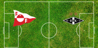 Predicción Fredrikstad-Rosenborg
