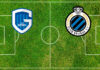 Predicción Genk-Brujas