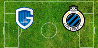 Genk- Brujas (domingo 11 de mayo, 10:30 h.): alineaciones oficiales, cuotas, pronósticos Predicción Genk-Brujas
