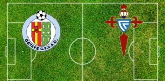 Getafe-Celta Vigo (domingo 25 de mayo, 11:00 h.): alineaciones oficiales, cuotas, pronósticos. ¿Los gallegos victoriosos en el Coliseum? Predicción Getafe-Celta Vigo