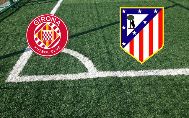 Predicción Girona-Atlético Madrid