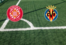 Predicción Girona-Villarreal