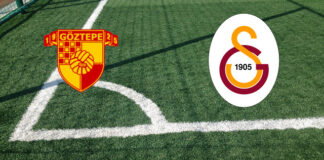 Goztepe-Galatasaray (sàbado 24 de mayo, 10:00 h.): alineaciones oficiales, cuotas, pronósticos Predicción Göztepe-Galatasaray