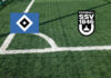 Predicción Hamburgo-SSV Ulm 1846