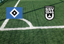 Predicción Hamburgo-SSV Ulm 1846