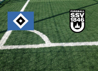 Predicción Hamburgo-SSV Ulm 1846
