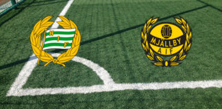 Predicción Hammarby-Mjällby