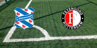 Predicción Heerenveen-Feyenoord