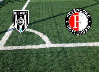Predicción Heracles Almelo-Feyenoord