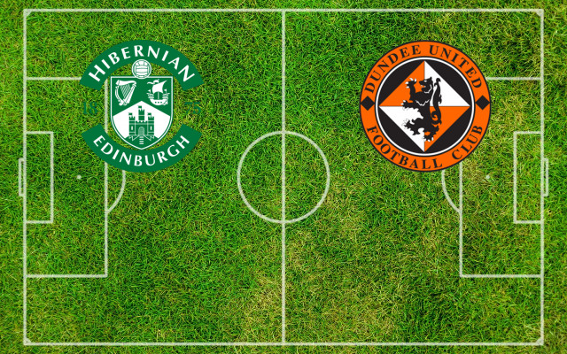 Predicción Hibernian-Dundee Utd