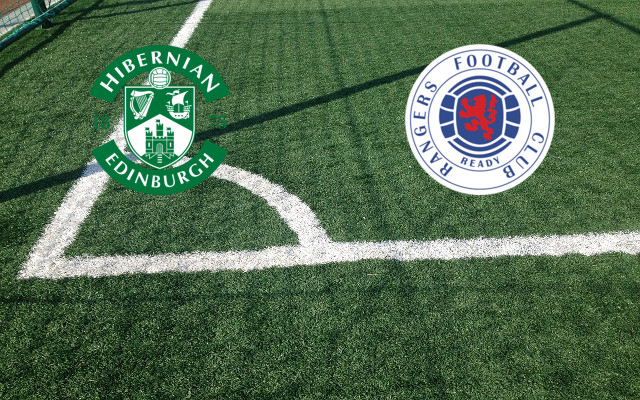 Predicción Hibernian-Rangers