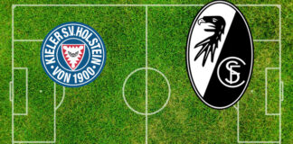 Predicción Holstein Kiel-Friburgo