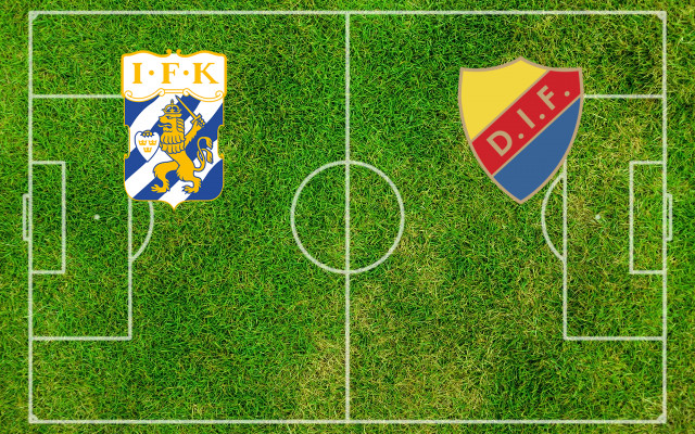 Predicción IFK Gotemburgo-Djurgården