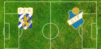 IFK Gotemburgo-Östers (jueves 15 de mayo, 11:00 h.): alineaciones oficiales, cuotas, pronósticos Predicción IFK Gotemburgo-Östers