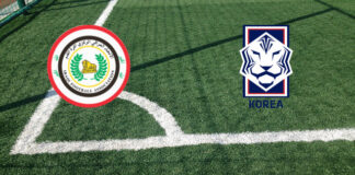 Irak – Corea del Sur (Clasificación Mundial Asia, 05.06.2025 a las 12:15): alineaciones, cuotas, pronósticos Predicción Iraq-Corea del Sur