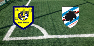 Predicción Juve Stabia-Sampdoria
