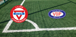 Predicción Kfum Oslo-Vålerenga