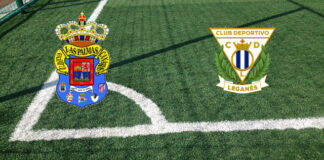 Las Palmas- Leganés (domingo 18 de mayo, 13:00 h.): alineaciones oficiales, cuotas, pronósticos. Ganando y esperando por los Pepineros Predicción Las Palmas-Leganés